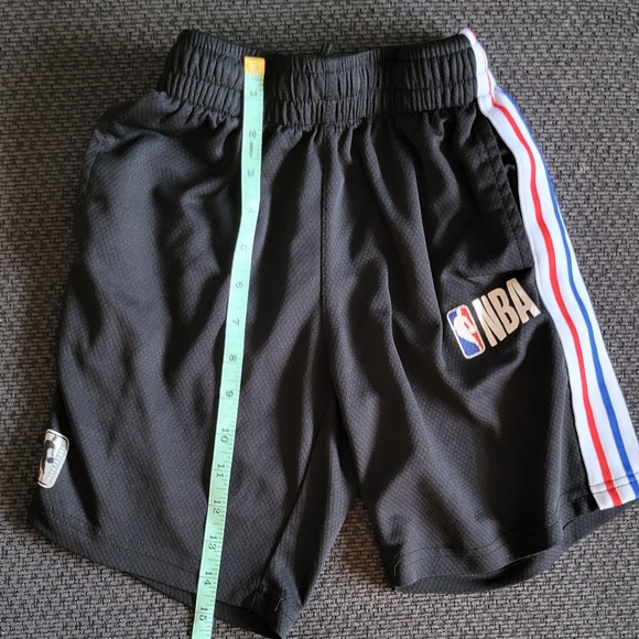 Boys Red White & Blue Size M 8 Sports Bundle ! - Picture 7 of 13